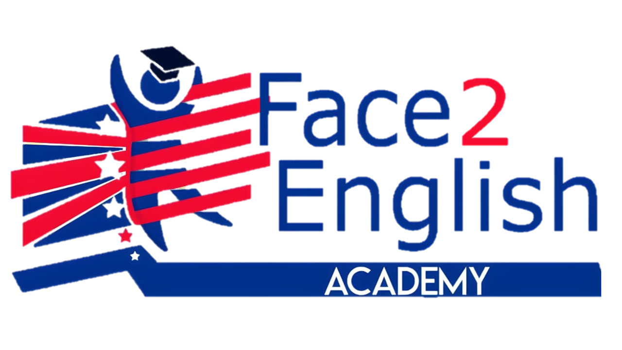 Face2English